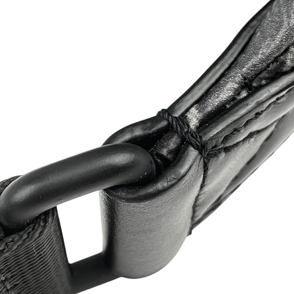 Louis Vuitton Discovery Bum Bag Galaxy Waist Body Monogram Black - Picture 6 of 8